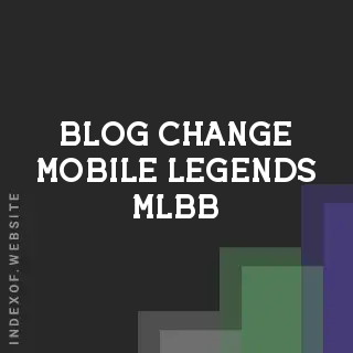 Chang'e Mobile Legends (MLBB) Guide 2026: Best Build, Meta Emblems, and Meteor Shower Strategy | Logo - Indexof